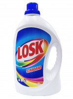    LOSK 3    